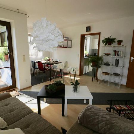 Appartement Biburg86420 Extérieur photo