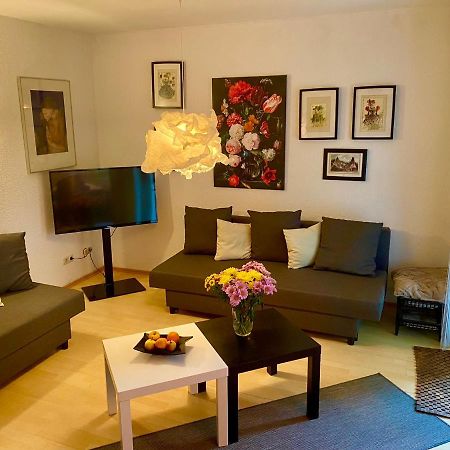 Appartement Biburg86420 Extérieur photo