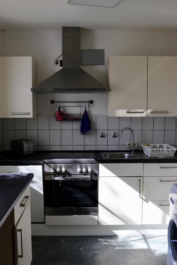 Appartement Biburg86420 Extérieur photo