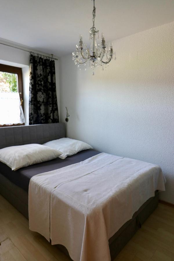Appartement Biburg86420 Extérieur photo