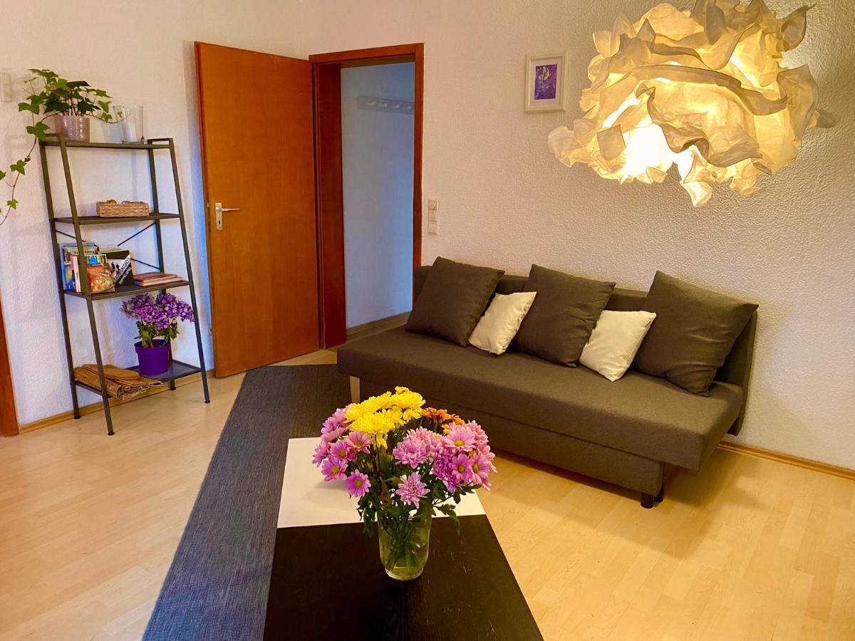 Appartement Biburg86420 Extérieur photo